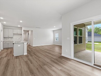 207 Merriweather Way, Spartanburg, SC 29306 - photo 5