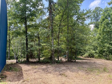 This is a fantastic location to build your dream home.