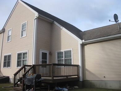 802 Thayer St, Abington, MA 02351 - photo 2