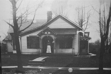 111 E 8th St, Marysville, OH 43040 - photo 3