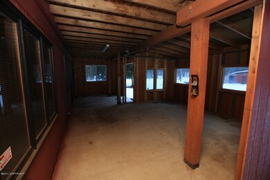 rear addition