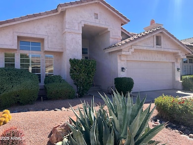 4235 E Desert Marigold Dr, Cave Creek, AZ 85331 - photo 2