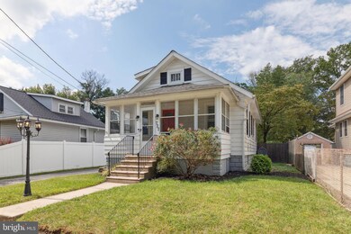 727 Frances Ave, West Deptford, NJ 08096 - photo 2