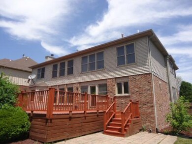 3710 Village Dr, Hazel Crest, IL 60429 - photo 2