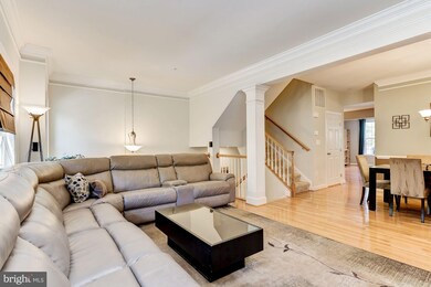 1742 Chiswick Ct, Silver Spring, MD 20904 - photo 3