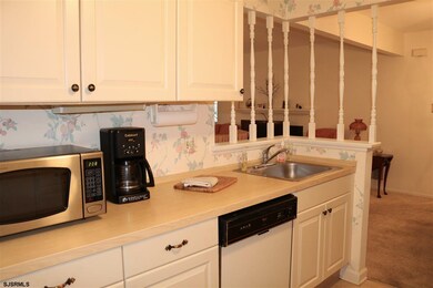 2 Franklin Ct unit 602, Linwood, NJ 08221 - photo 7
