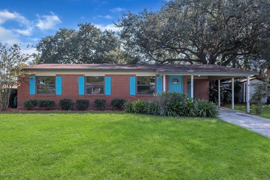 5959 Buckley Dr, Jacksonville, FL 32244 - photo 2