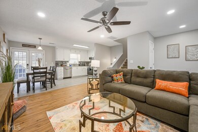 25 Jennifer Ln, Rydal, GA 30171 - photo 5