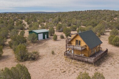 386 Cattle Dr, Ash Fork, AZ 86320 - photo 5