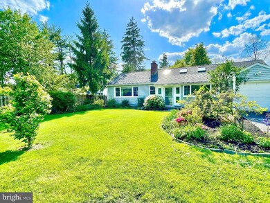 90 Mount Lucas Rd, Princeton, NJ 08540 - photo 2