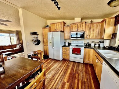 Kitchen - View 2