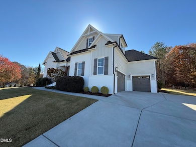 1201 Argentum St, Wake Forest, NC 27587 - photo 3