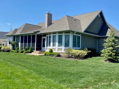 1100 Foxview Ct, Franklin, IN 46131 - photo 3