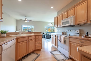 360 Barney St unit C, Helena, MT 59602 - photo 6