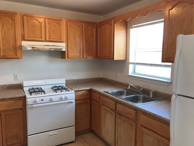 3801 Gateway Blvd S unit A & B, El Paso, TX 79930 - photo 7