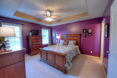 Master Suite