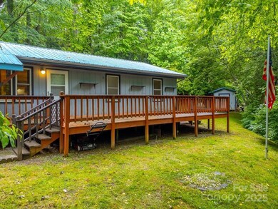 302 Mitchell Rd, Sylva, NC 28779 - photo 5