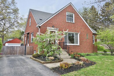136 Deland Ave.