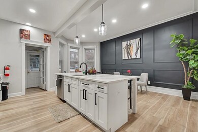 257 Woodlawn Ave, Jersey City, NJ 07305 - photo 5