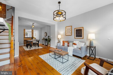 304 S Ann St, Baltimore, MD 21231 - photo 5