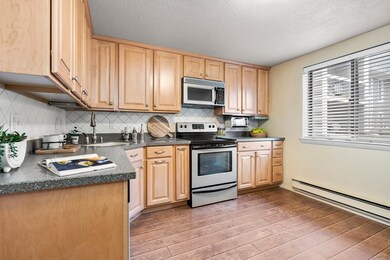 Fox Run unit A2, South Easton, MA 02375 - photo 3