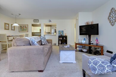 1041 Churchill Downs Ct unit F, Charlotte, NC 28211 - photo 7