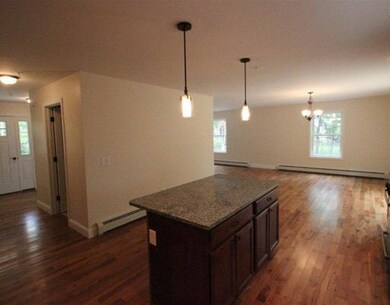 Interior Space/Layout.