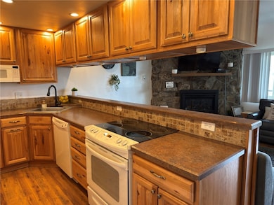 370 E La Bonte St unit C, Dillon, CO 80435 - photo 5