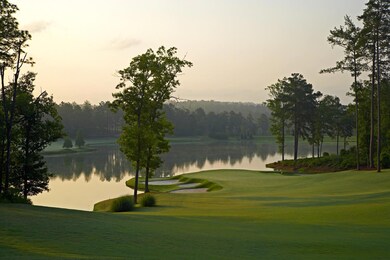 Championship Golf Courses