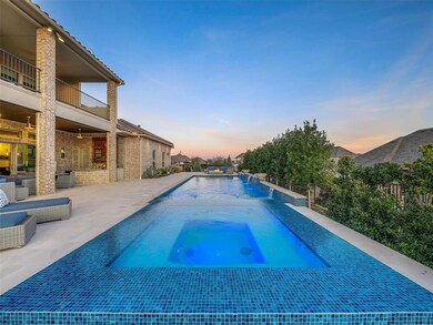 1005 Hampton Manor Way, Southlake, TX 76092 - photo 2