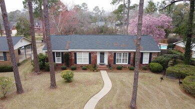 2209 Lullwater Rd, Albany, GA 31707 - photo 2