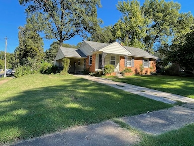 4882 Amboy Rd, Memphis, TN 38117 - photo 2