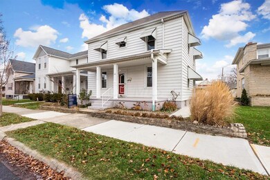 1326 Westwood Ave, Columbus, OH 43212 - photo 2