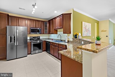 1403 Wigeon Way unit 303, Gambrills, MD 21054 - photo 5