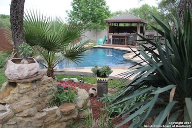 25702 Fan Flower, San Antonio, TX 78261 - photo 2