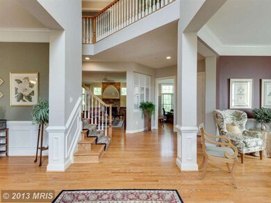 9208 Jones Mill Rd, Chevy Chase, MD 20815 - photo 2