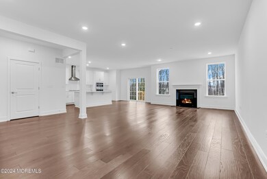 163 Woolley Ct, Oakhurst, NJ 07755 - photo 4