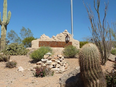 Sign - subdivision entrance