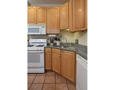 86 Russell St unit 1, Charlestown, MA 02129 - photo 3