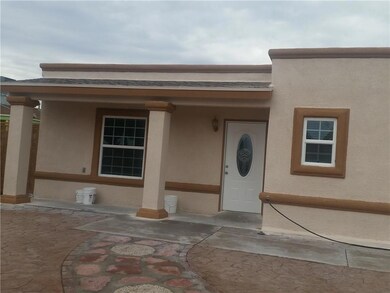 1718 Catham Cir, Horizon City, TX 79928 - photo 2