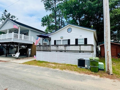 1795 S Kings Hwy unit 1795 Snapper Lane, Myrtle Beach, SC 29575 - photo 3