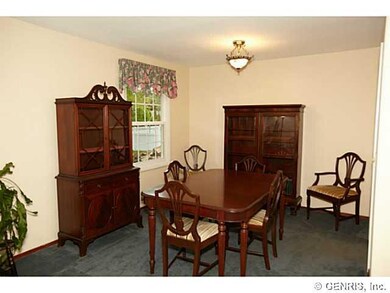 Dining Room Dining Room Area
