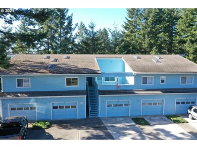 1455 Seacrest Ln unit 4, Brookings, OR 97415 - photo 2