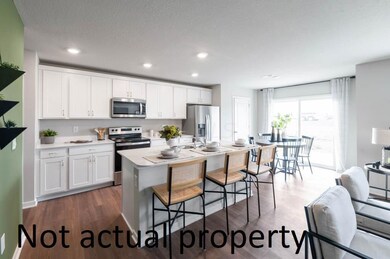 1463 Koppel Way, Columbus, OH 43228 - photo 4