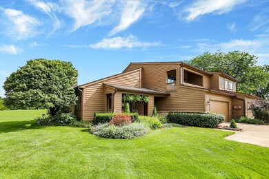 Home is located on a quiet cul de sac