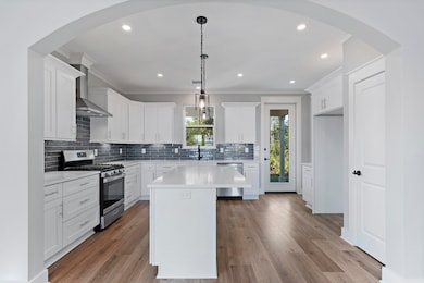 9620 Indian Stone Ct unit Lot 7, Navarre, FL 32566 - photo 5