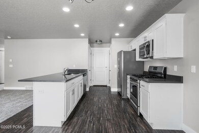 4 kitchen