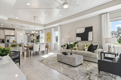 Interior - Representational Photo