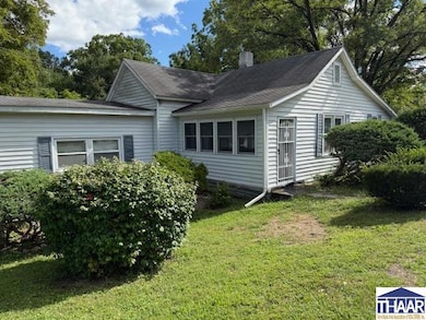 2359 E St Rd 163, Clinton, IN 47842 - photo 2