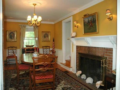 Dining Room.